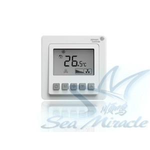 供應(yīng)江森T5200-TB-9JR0風(fēng)機盤管液晶溫控器
