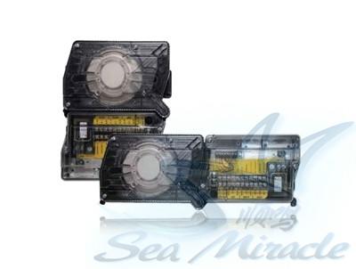 Honeywell煙感報警器d4120正品