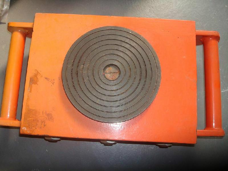 南昌供應(yīng)搬運(yùn)坦克車6T滬航起重最終的選擇搬運(yùn)坦克車