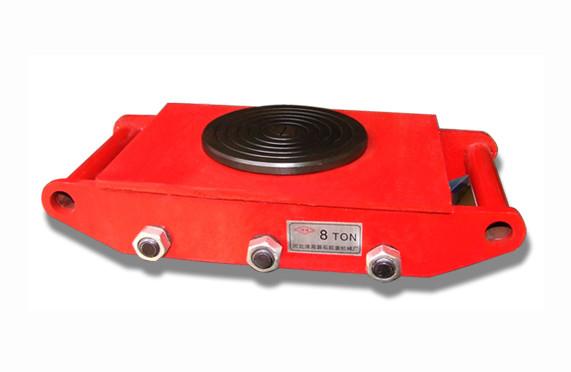 南昌供應(yīng)搬運(yùn)坦克車6T滬航起重最終的選擇搬運(yùn)坦克車