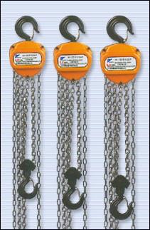 供應三角形手拉葫蘆還在找去滬航起重專業(yè)批發(fā)