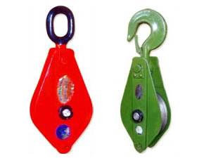 南昌供應(yīng)商起重滑車制造廠