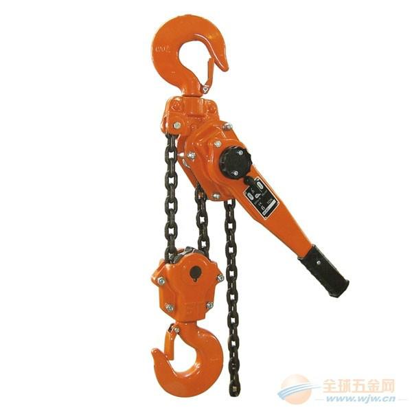 供應(yīng)手板葫蘆價格生產(chǎn)廠家滬航起重機械有限公司