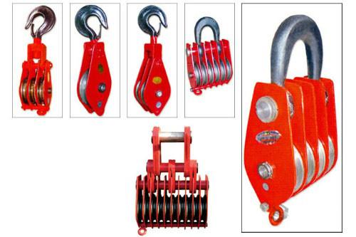 南昌供應(yīng)商起重滑車制造廠