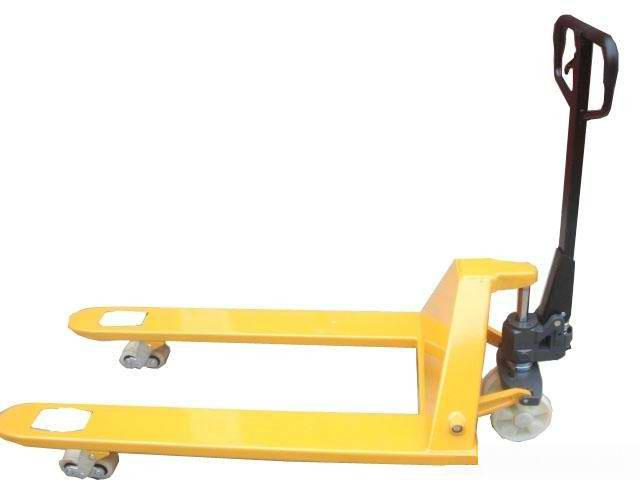 供應(yīng)2T液壓搬運車南昌滬航不容錯過的好廠家