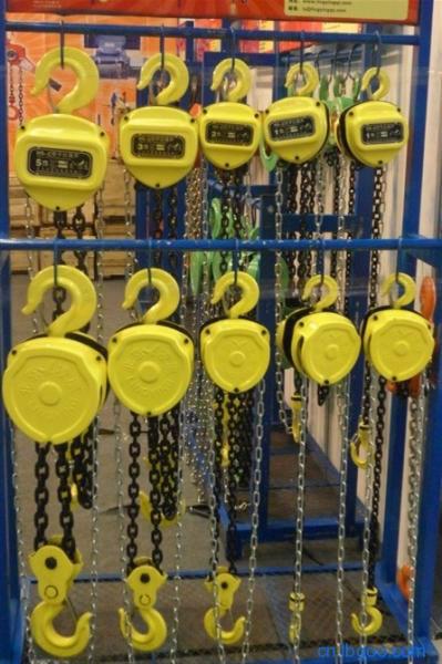 供應三角形手拉葫蘆還在找去滬航起重專業(yè)批發(fā)