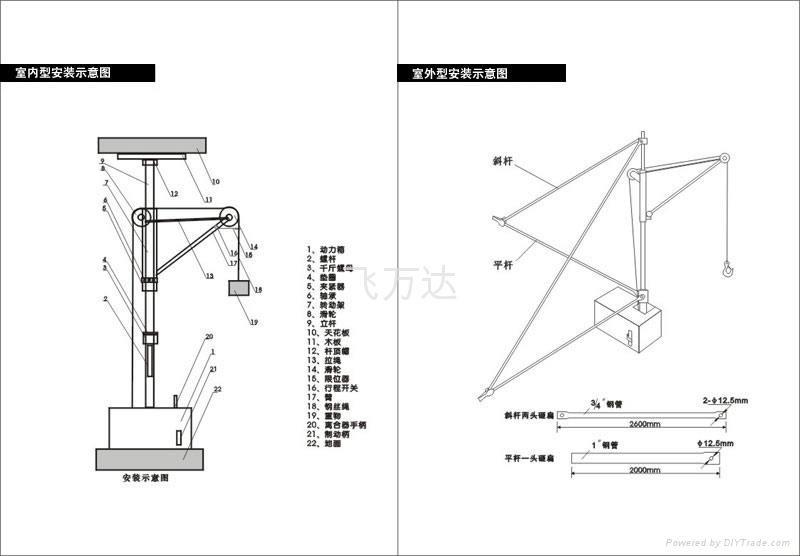 供應南昌*室內吊運機價格南昌滬航首