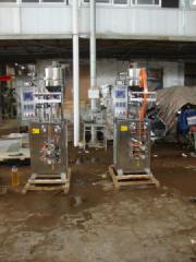 供應(yīng)二次封口果凍條加果肉自動(dòng)包裝機(jī)