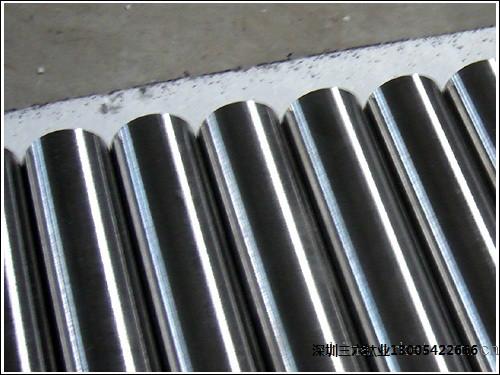 供應(yīng)惠州鈦管、惠州鈦棒、惠州鈦螺絲、鈦絲、鈦合金材料