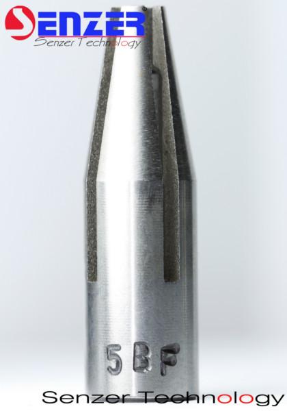 供應(yīng)用于漆包線剝漆的高速脫漆刀頭，剝漆刀頭，BF刀頭