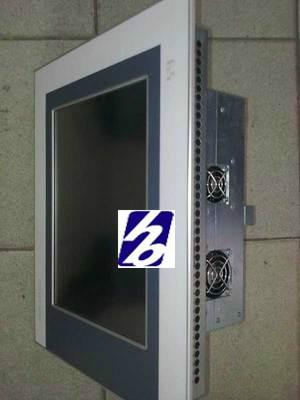貝加萊IPC2005工控機(jī)黑屏維修圖片