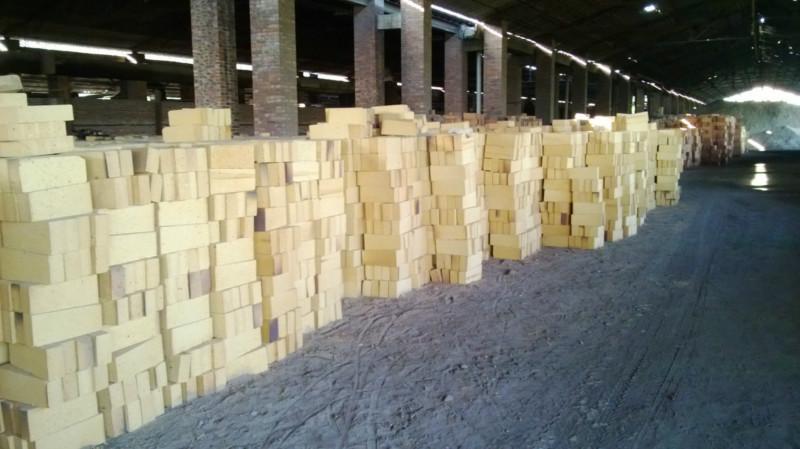 供應(yīng)廣西高鋁質(zhì)耐火磚生產(chǎn)廠