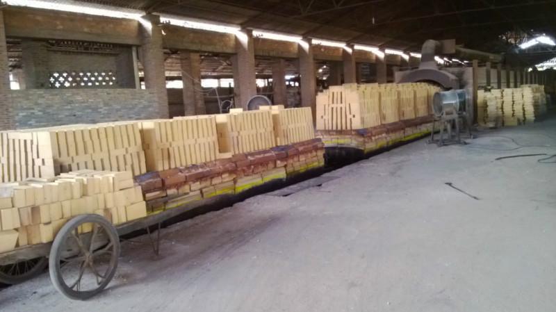 供應(yīng)廣西南寧粘土質(zhì)窯車磚供應(yīng)商