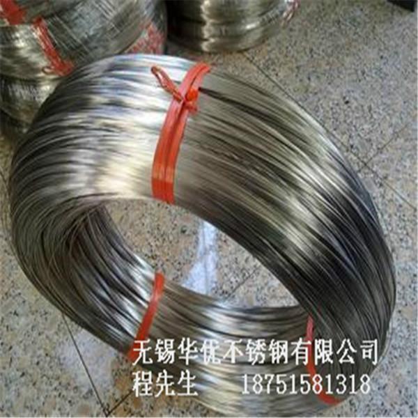 供應(yīng)321不銹鋼絲 316不銹鋼絲 不銹鋼超亮鋼絲