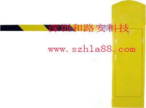 供應(yīng)深圳直桿道閘廠家