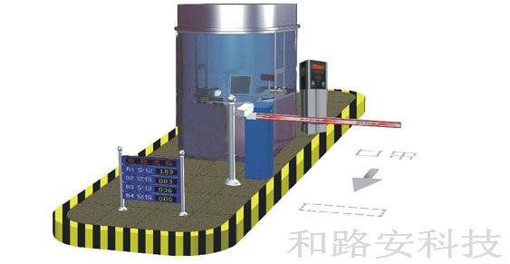 供應(yīng)深圳車牌自動識別型停車場系統(tǒng)廠家