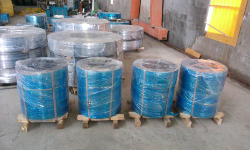 供應(yīng)410不銹鐵卷帶