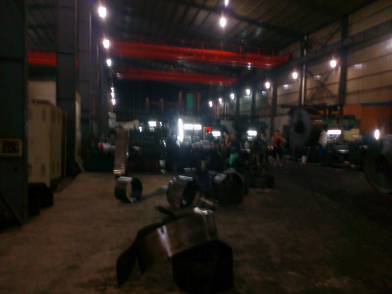 佛山410不銹鐵圖片