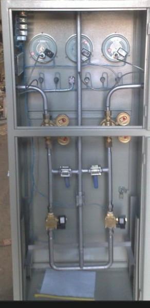 供應(yīng)氧氣配比柜/氧氣配比器/氧氣配氣柜