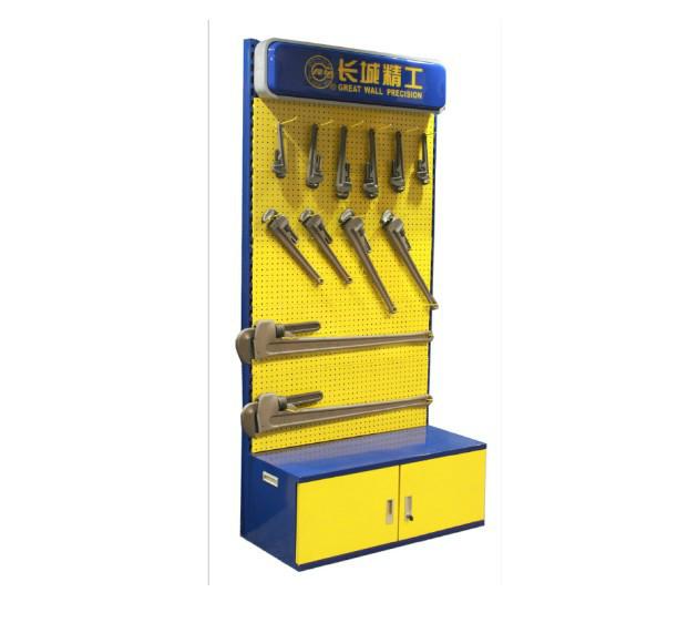 供應(yīng)電動(dòng)工具展示架浙江上海工具展架