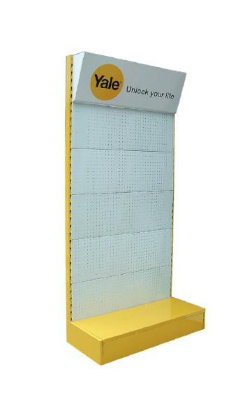 供應(yīng)電動(dòng)工具展示架樣板間展架