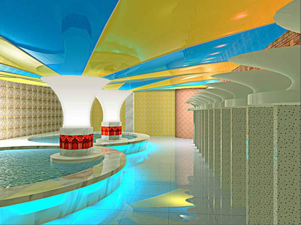 供應(yīng)彩繪膜天花膜透光膜