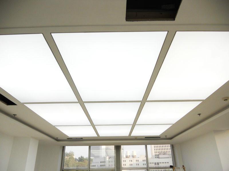 供應(yīng)富陽桐廬新安江軟膜天花