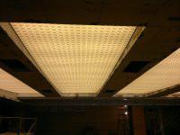 供應(yīng)游泳館軟膜天花吊頂
