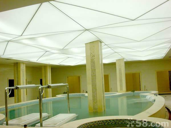 供應(yīng)富陽桐廬新安江軟膜天花