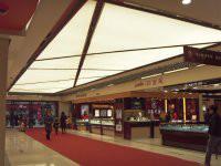 供應商場廣告燈箱