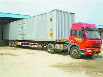 供應(yīng)清溪物流公司清溪調(diào)車公司