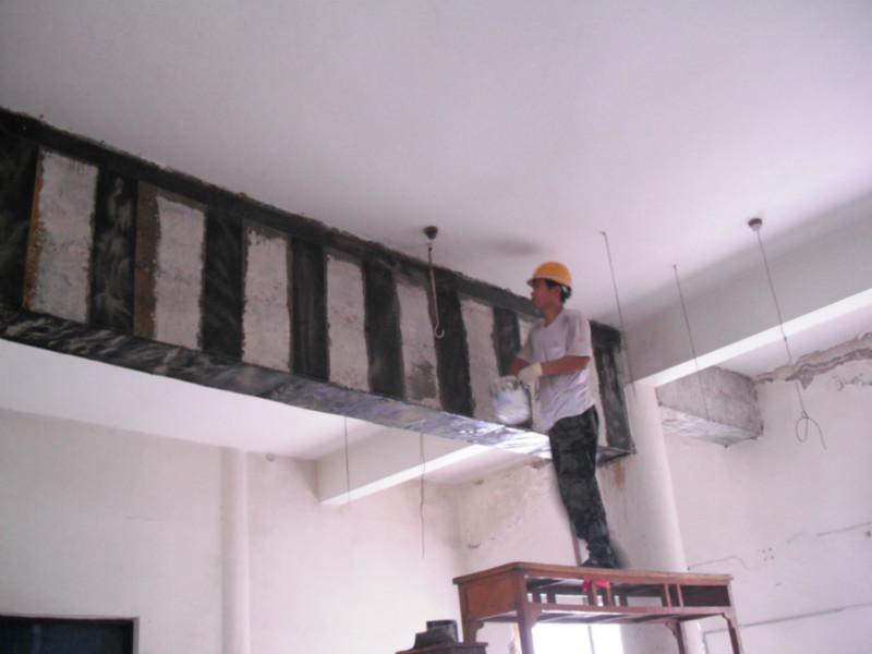 供應(yīng)外粘碳纖維布加固技術(shù)