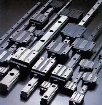 供應(yīng)SBI45SL導(dǎo)軌滑塊