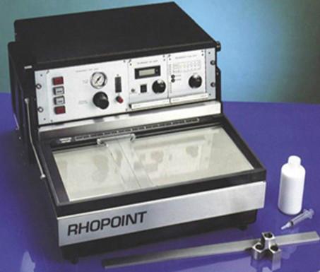 MFFT最低成膜溫度測(cè)試儀圖片