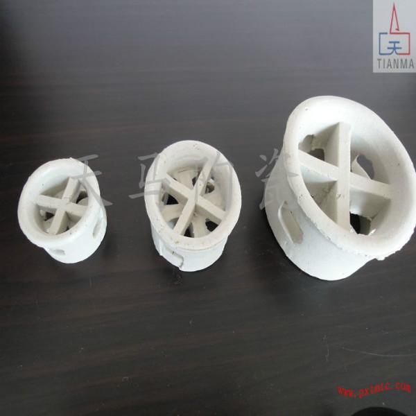 供應(yīng)陶瓷階梯環(huán)