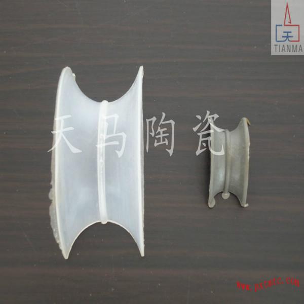 供應(yīng)塑料矩鞍環(huán)