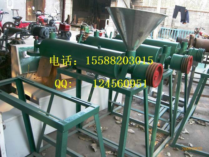 商用電熱粉絲粉條機(jī)蒸汽式米線機(jī)生產(chǎn)廠家?guī)Ъ夹g(shù)光盤河南信陽粉絲機(jī)