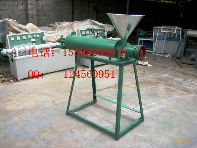 供應(yīng)紅薯粉條機粉絲機 商用土豆粉絲機廠家直銷  米線機年糕機