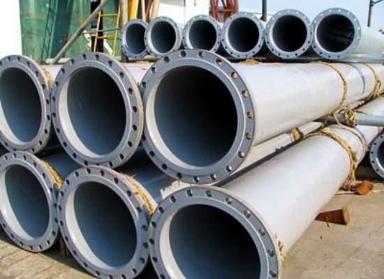 河南襯塑管廠家