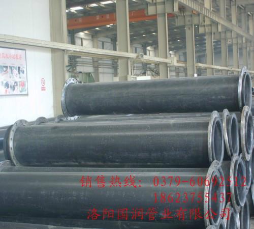 貴州粉煤灰管道