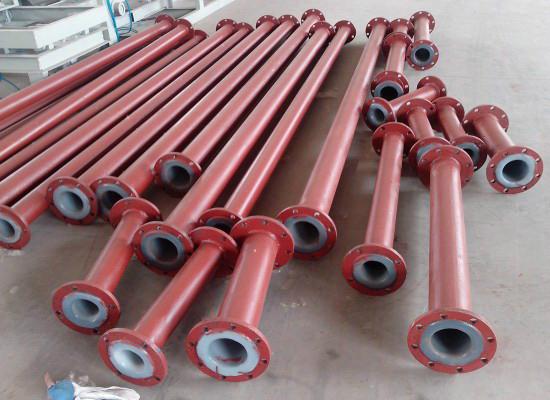 鋼襯PE管道廠家