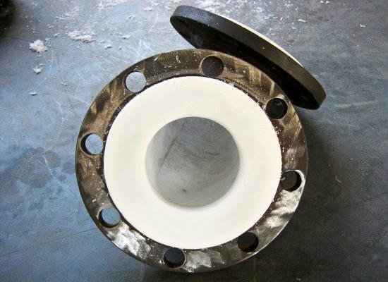 復(fù)合襯塑管圖片