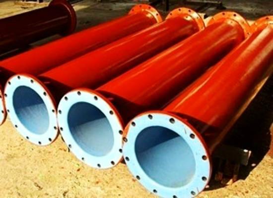 河南襯塑管廠家