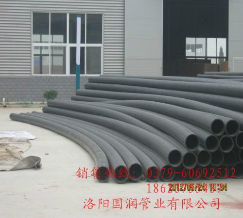 抽砂管道/疏浚管道