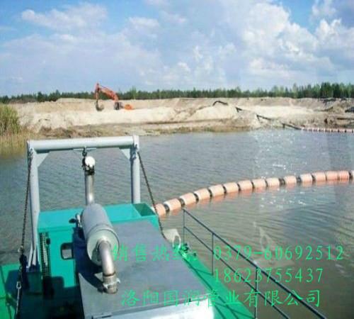 疏浚管道浮標(biāo)