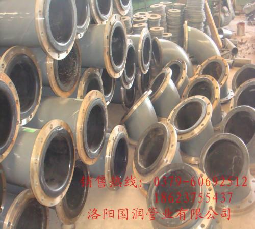 尾礦管道生產(chǎn)廠家