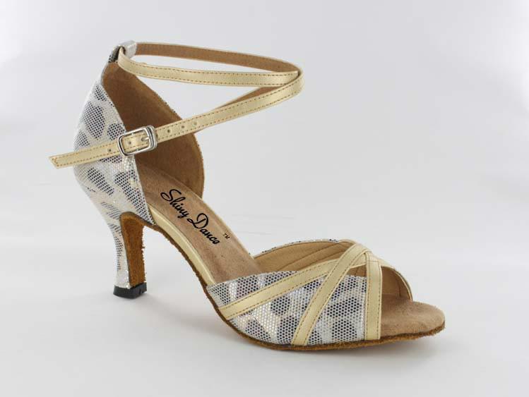 供應(yīng)尚好拉丁女鞋