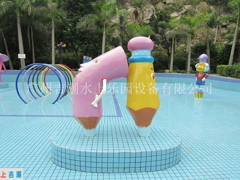 供應(yīng)鉛筆噴水