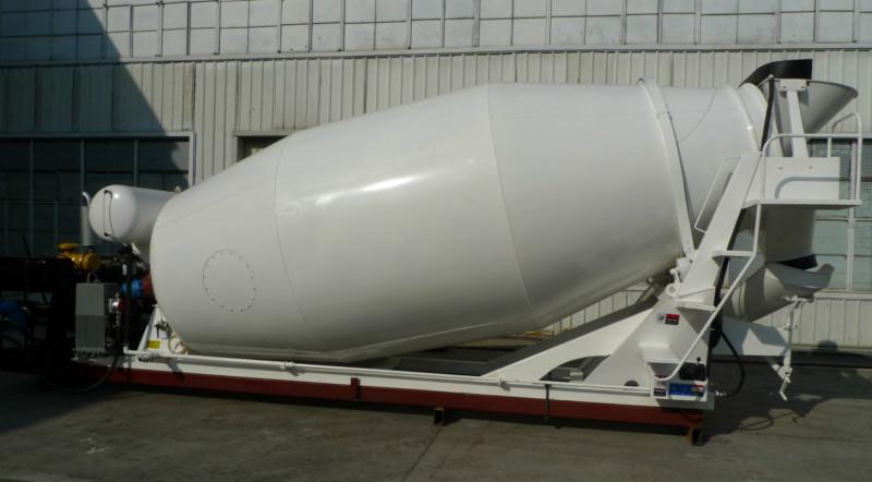 供應杭州混凝土攪拌罐，杭州混凝土攪拌罐價格，杭州混凝土攪拌罐銷售