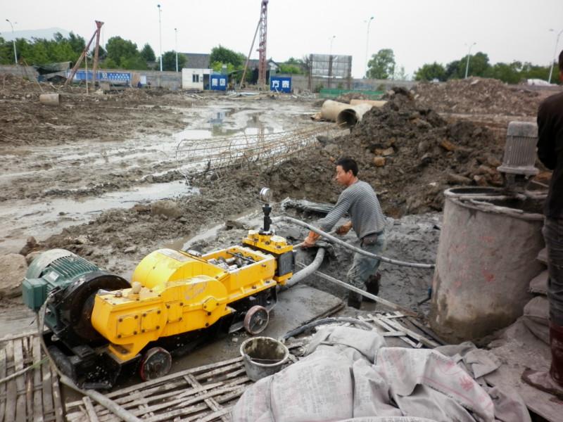 南通注漿泵圖片